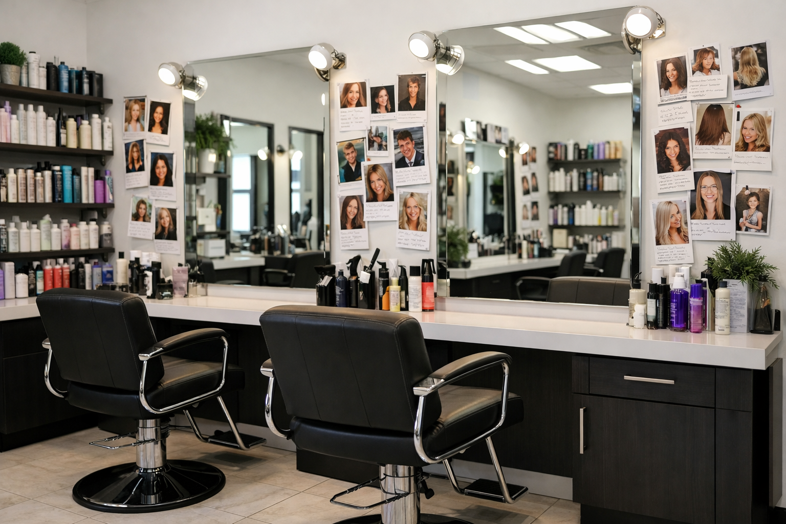 Salon 48 Markham — photo 3 of 5