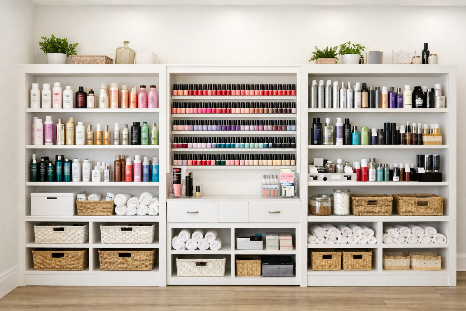 Salon 48 Markham — photo 4 of 5