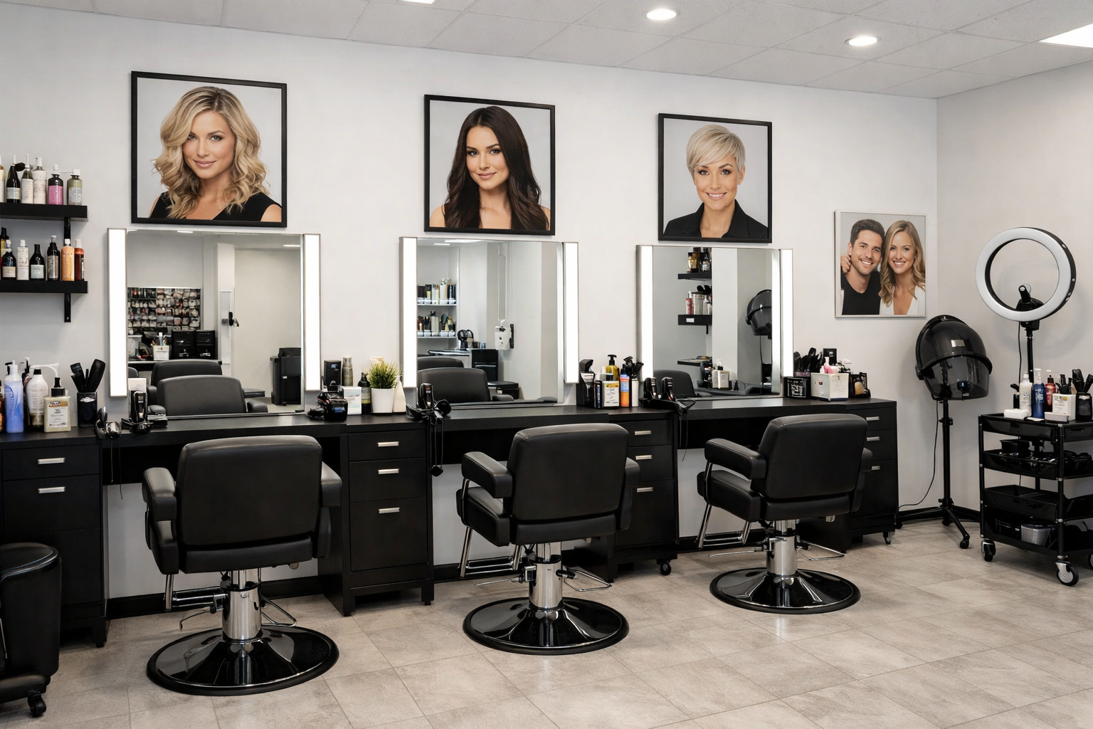 Salon 48 Markham — photo 5 of 5